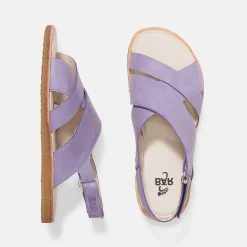 Sandals*BÄR shoes Serena