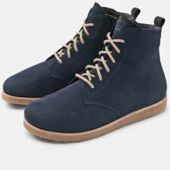 Ankle Boots*BÄR shoes Shay darkblue