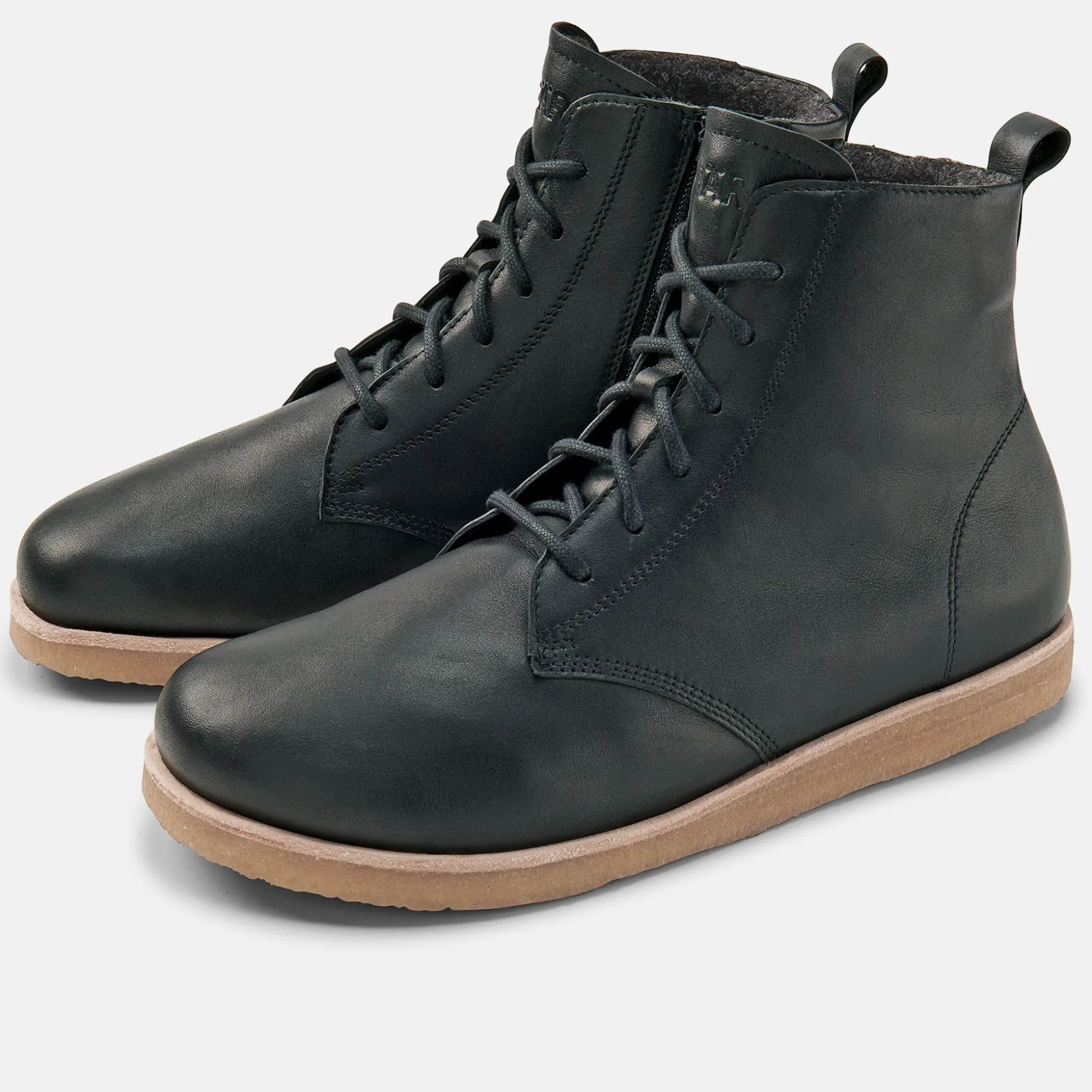Ankle Boots*BÄR shoes Shay black