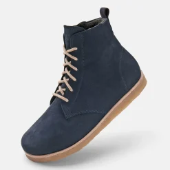 Ankle Boots*BÄR shoes Shay darkblue