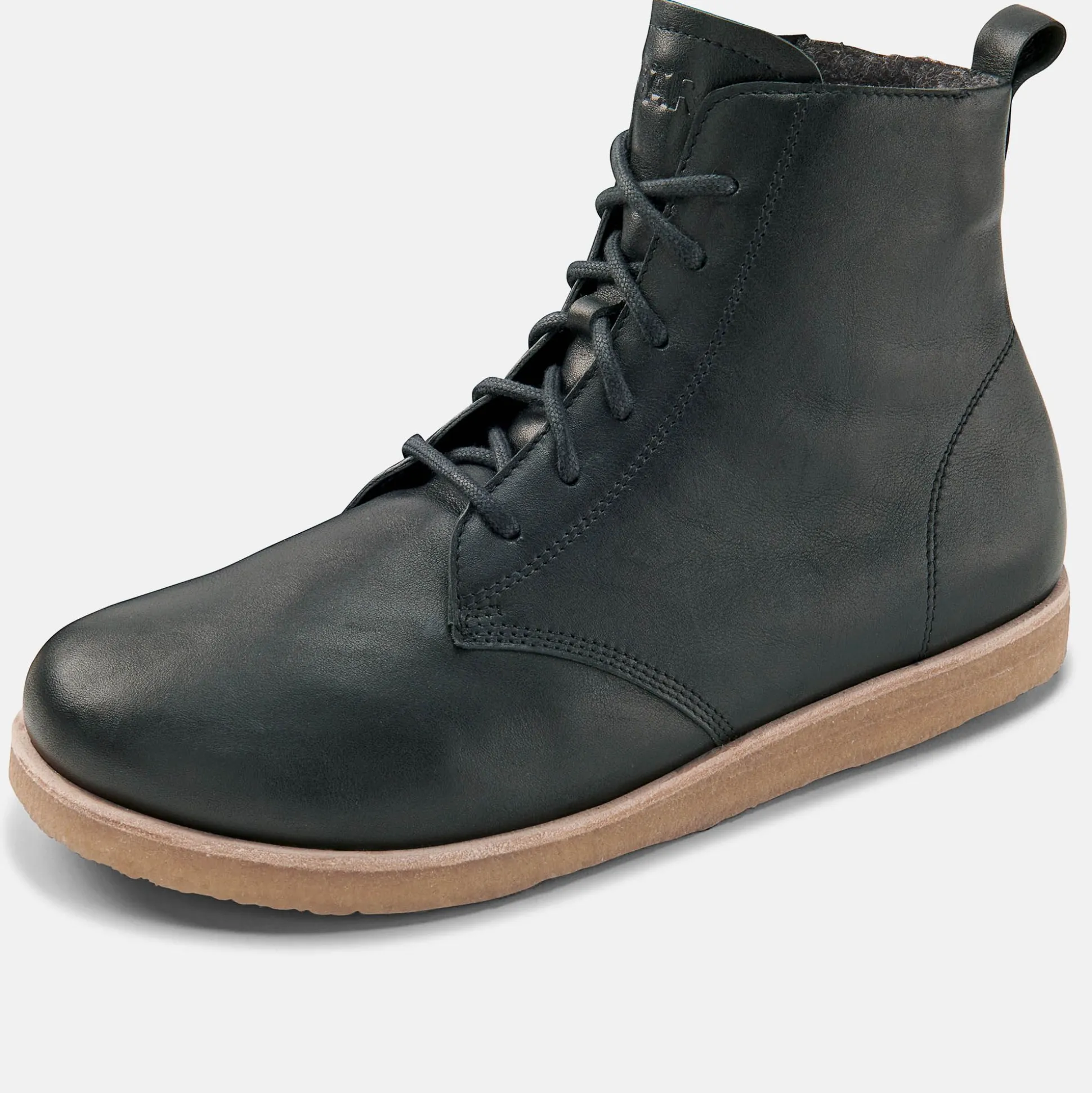 Ankle Boots*BÄR shoes Shay black