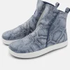 Ankle Boots*BÄR shoes Sinja blue