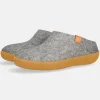 House Shoes*BÄR shoes Slipa grey