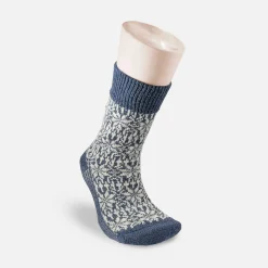 Socks And Stockings*BÄR shoes Socken Schneeflocke