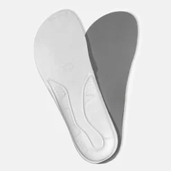Shoe Accessories*BÄR shoes Softness Fußbett 4 mm anthracite