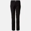 Clothes*BÄR shoes Softshell pants women
