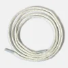 Shoe Accessories*BÄR shoes Sportsenkel rund white