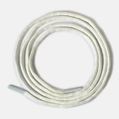Shoe Accessories*BÄR shoes Sportsenkel rund white
