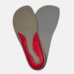 Shoe Accessories*BÄR shoes Stability Fußbett 6 mm grey