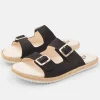 House Shoes | Sandals*BÄR shoes Susi black