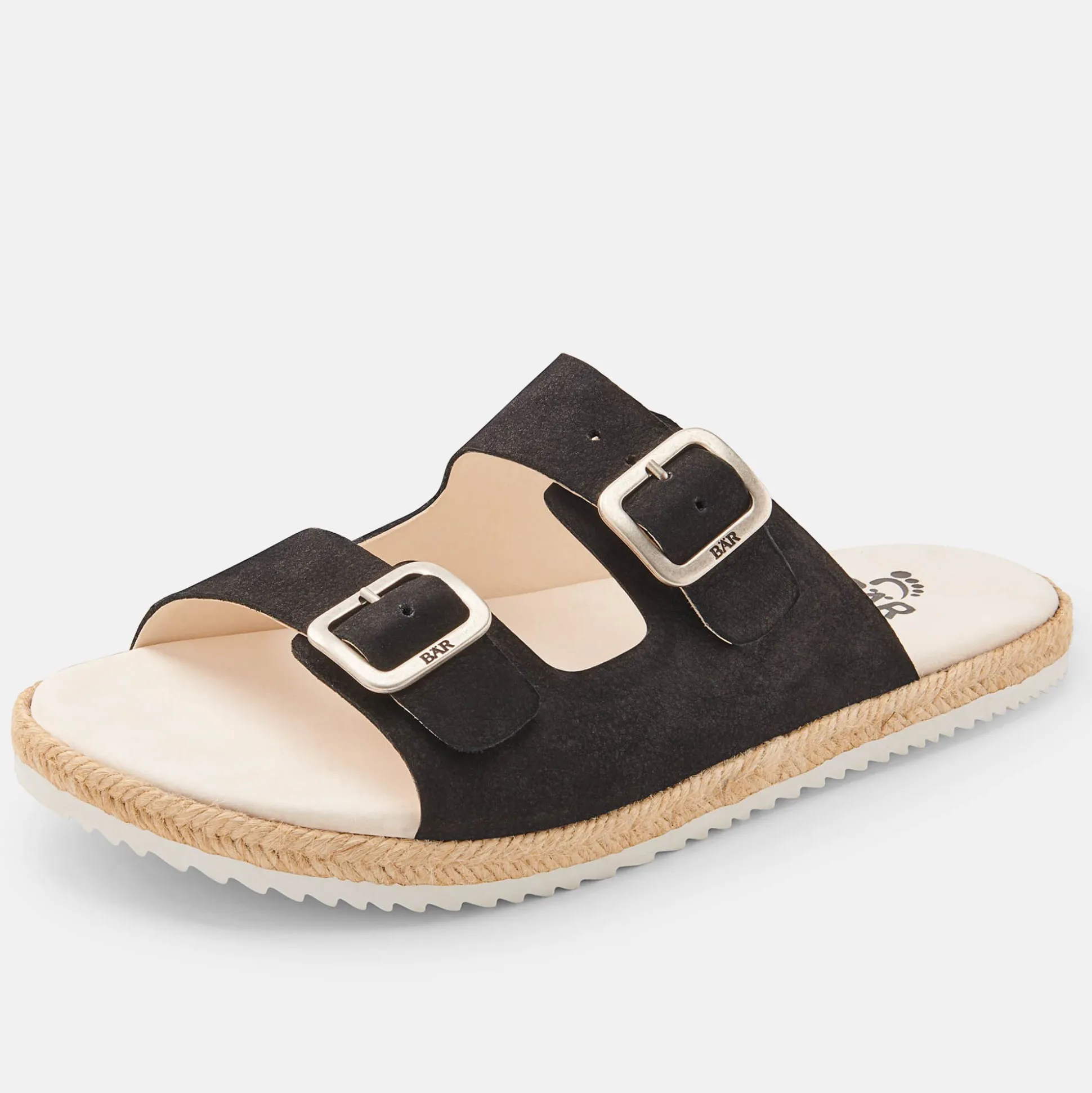 House Shoes | Sandals*BÄR shoes Susi black