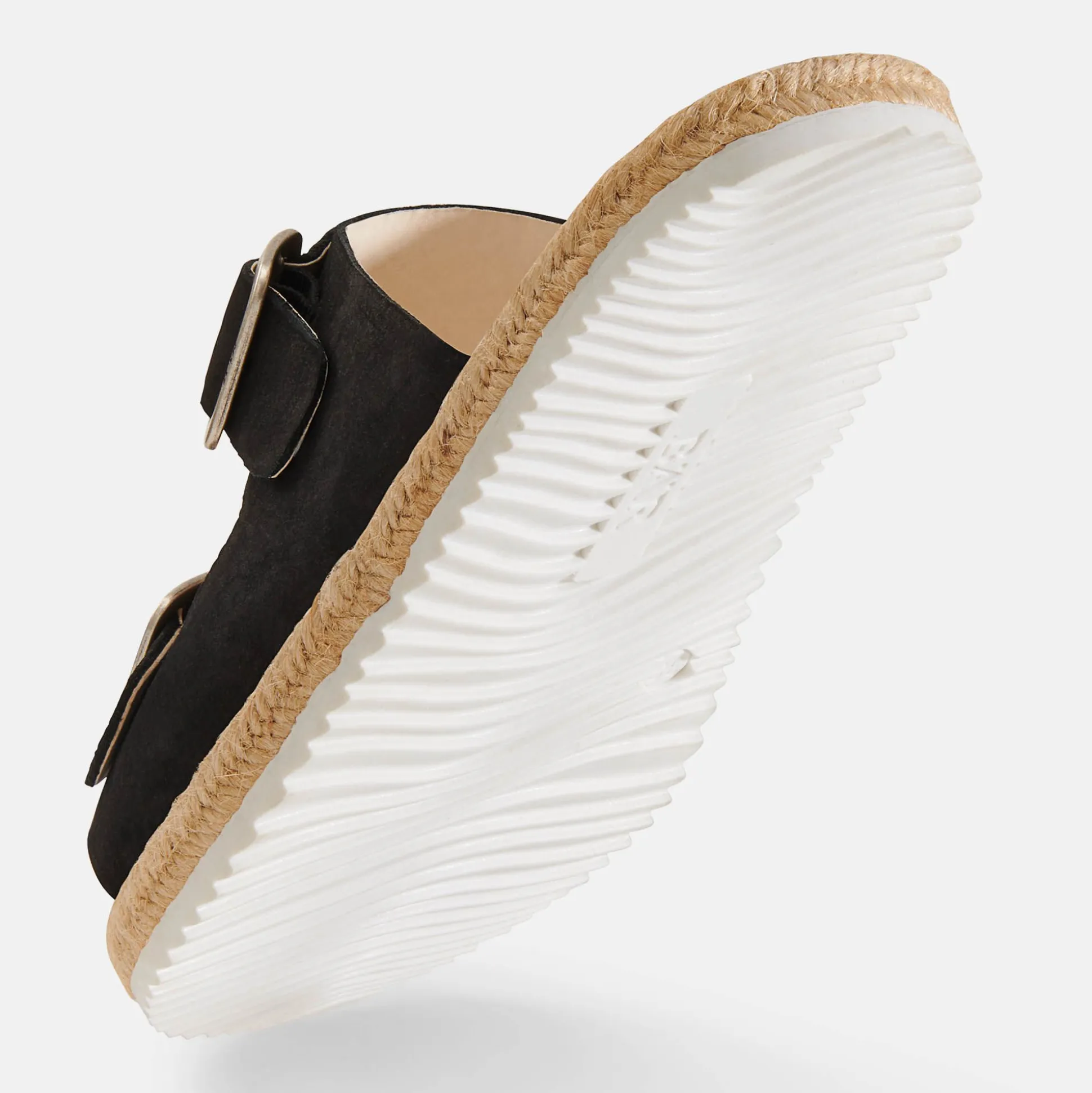 House Shoes | Sandals*BÄR shoes Susi black