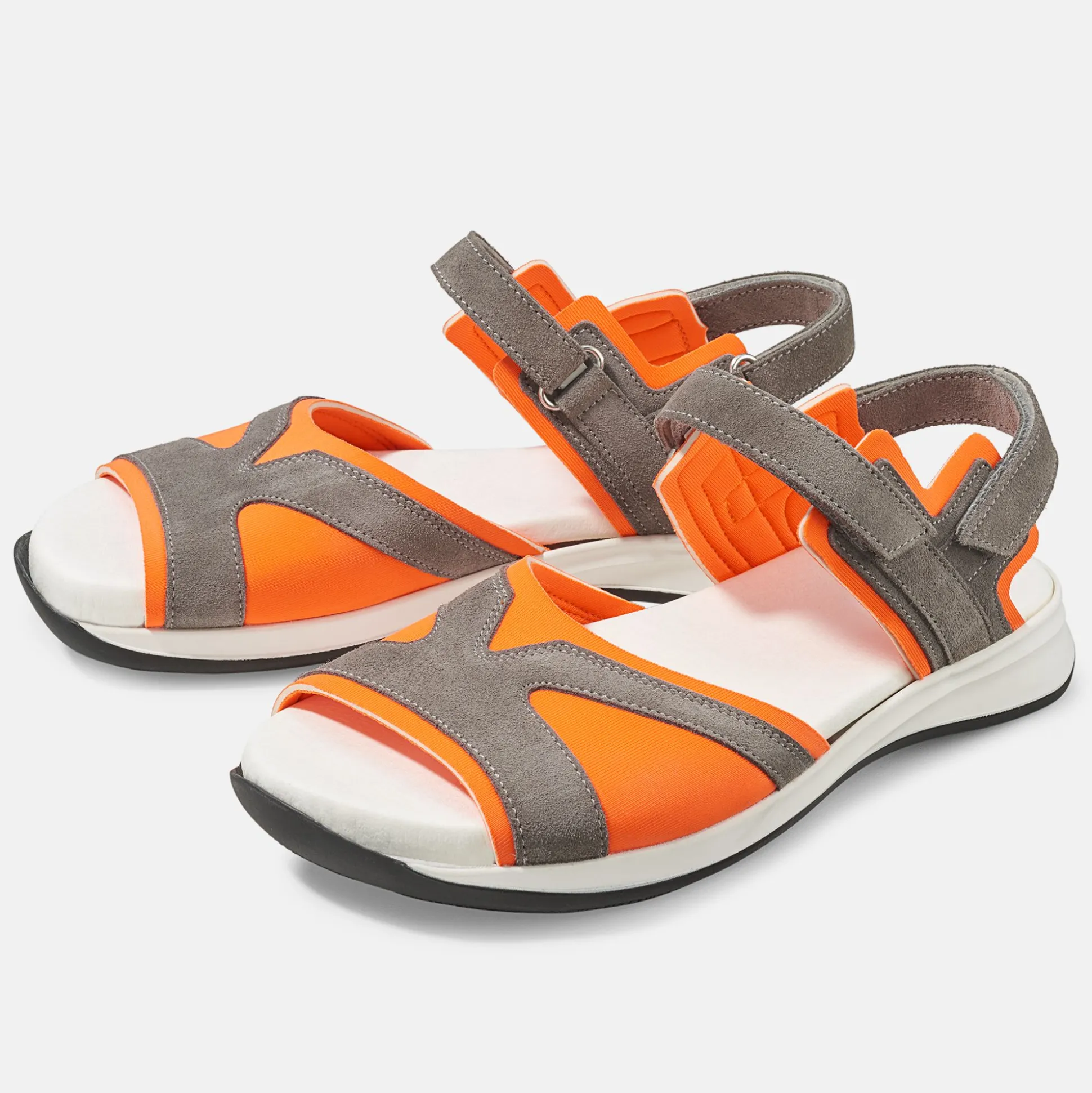Sandals*BÄR shoes Tabea