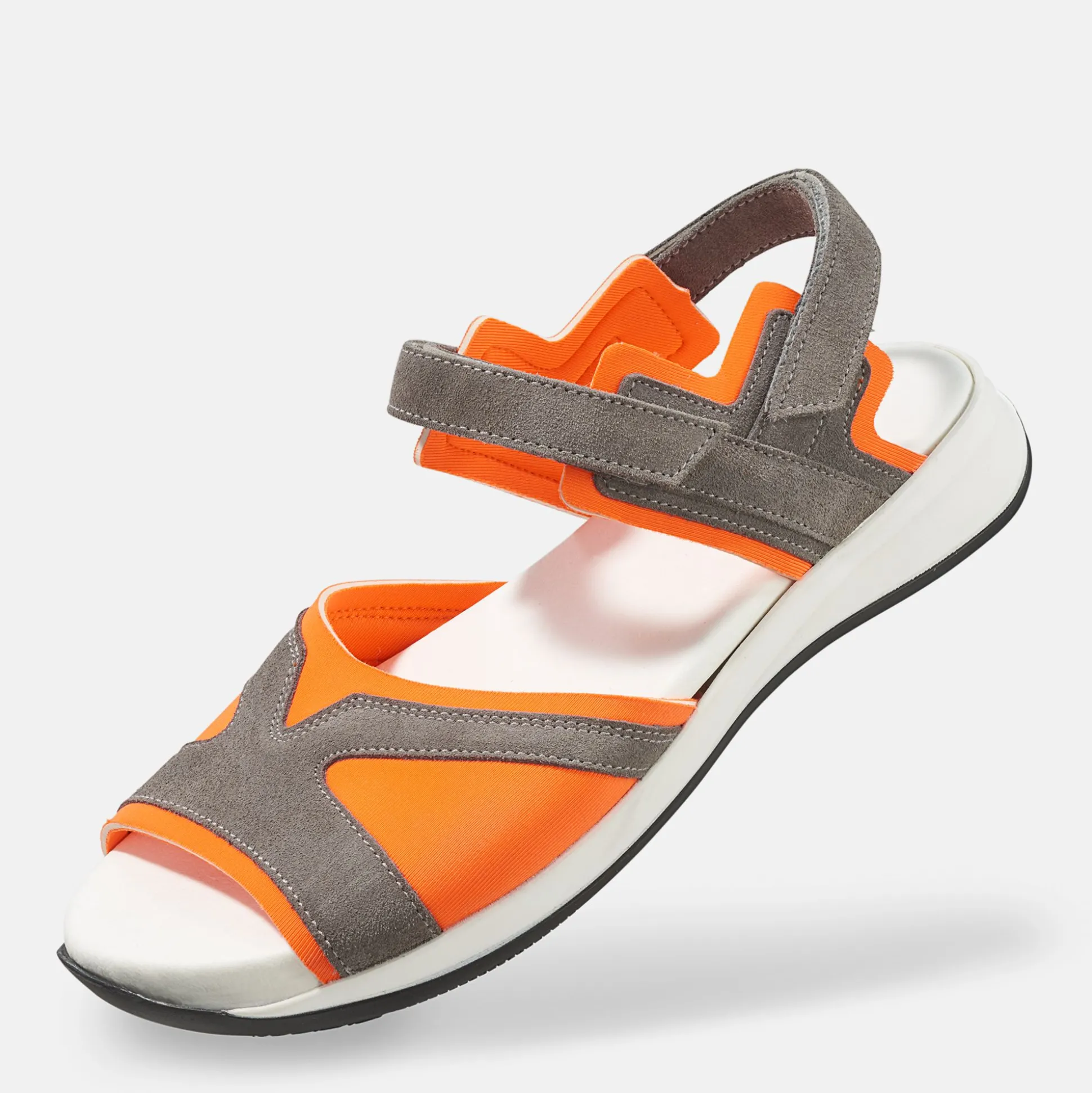 Sandals*BÄR shoes Tabea