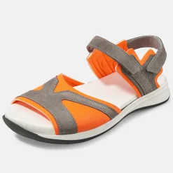 Sandals*BÄR shoes Tabea