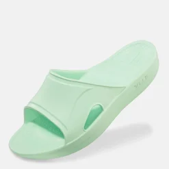 House Shoes | House Shoes*BÄR shoes Telic Recharge mint