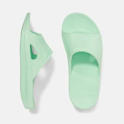 House Shoes | House Shoes*BÄR shoes Telic Recharge mint