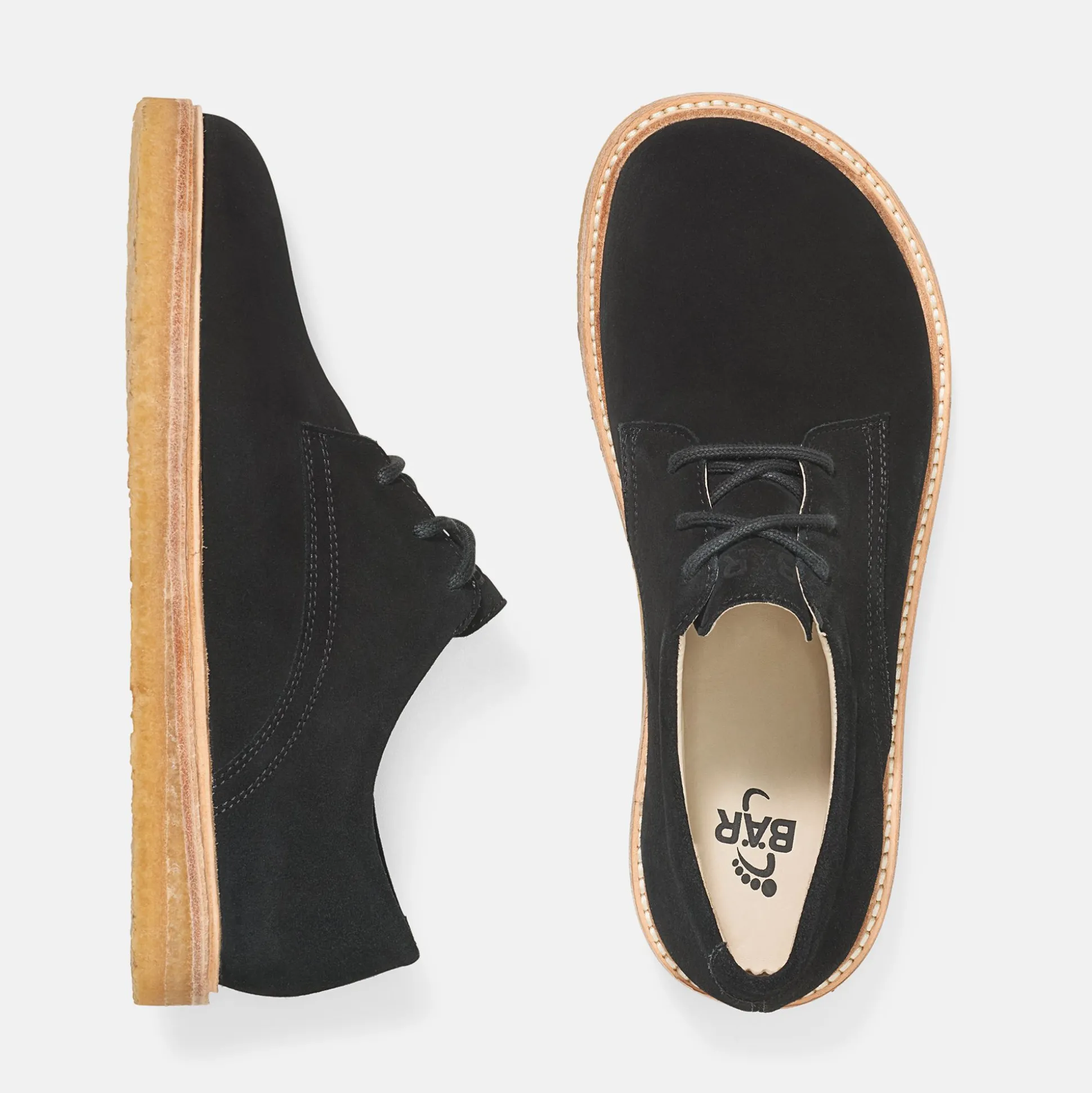 Lace-ups*BÄR shoes Teri