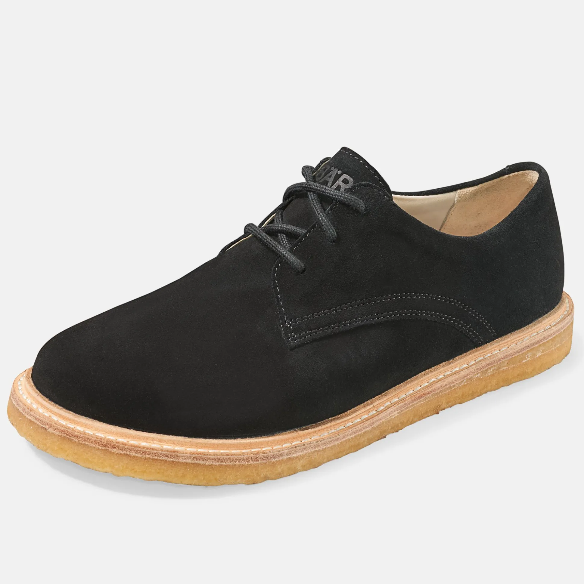 Lace-ups*BÄR shoes Teri