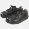 Lace-ups*BÄR shoes Tobago black