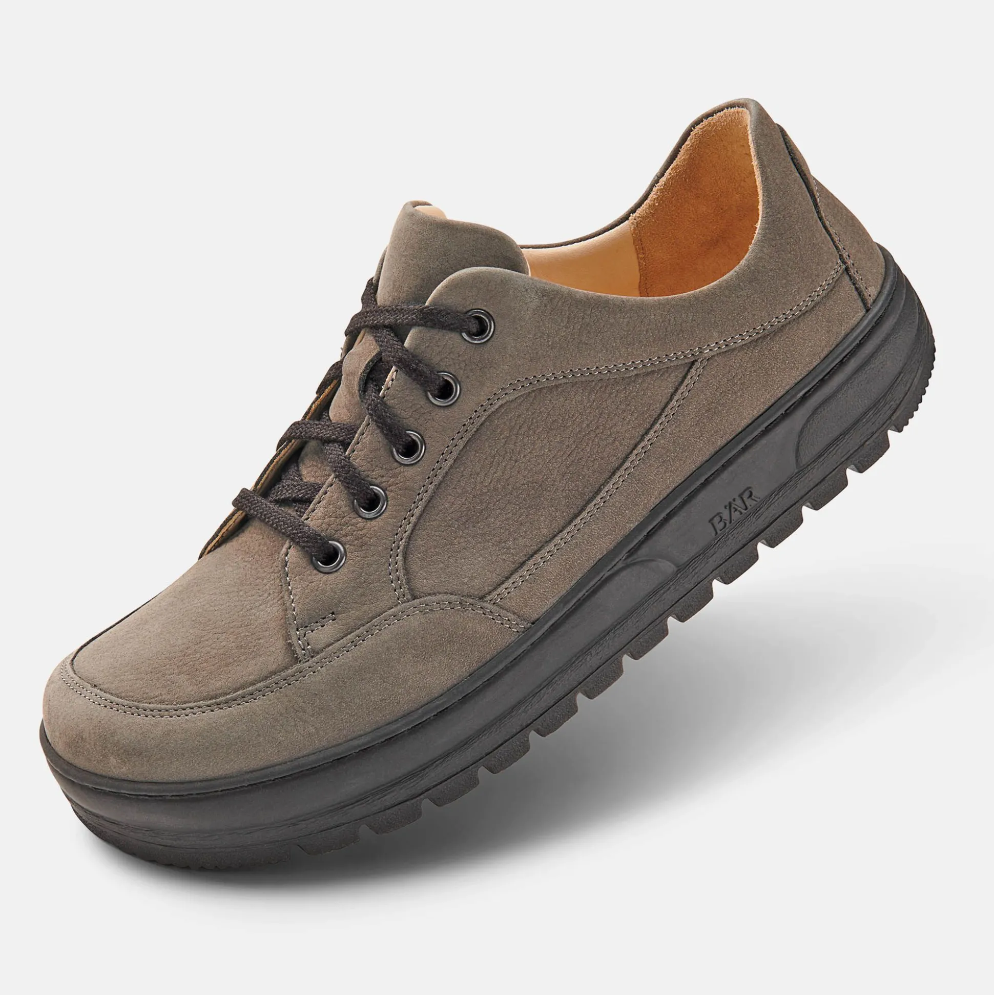 Lace-ups*BÄR shoes Tobago