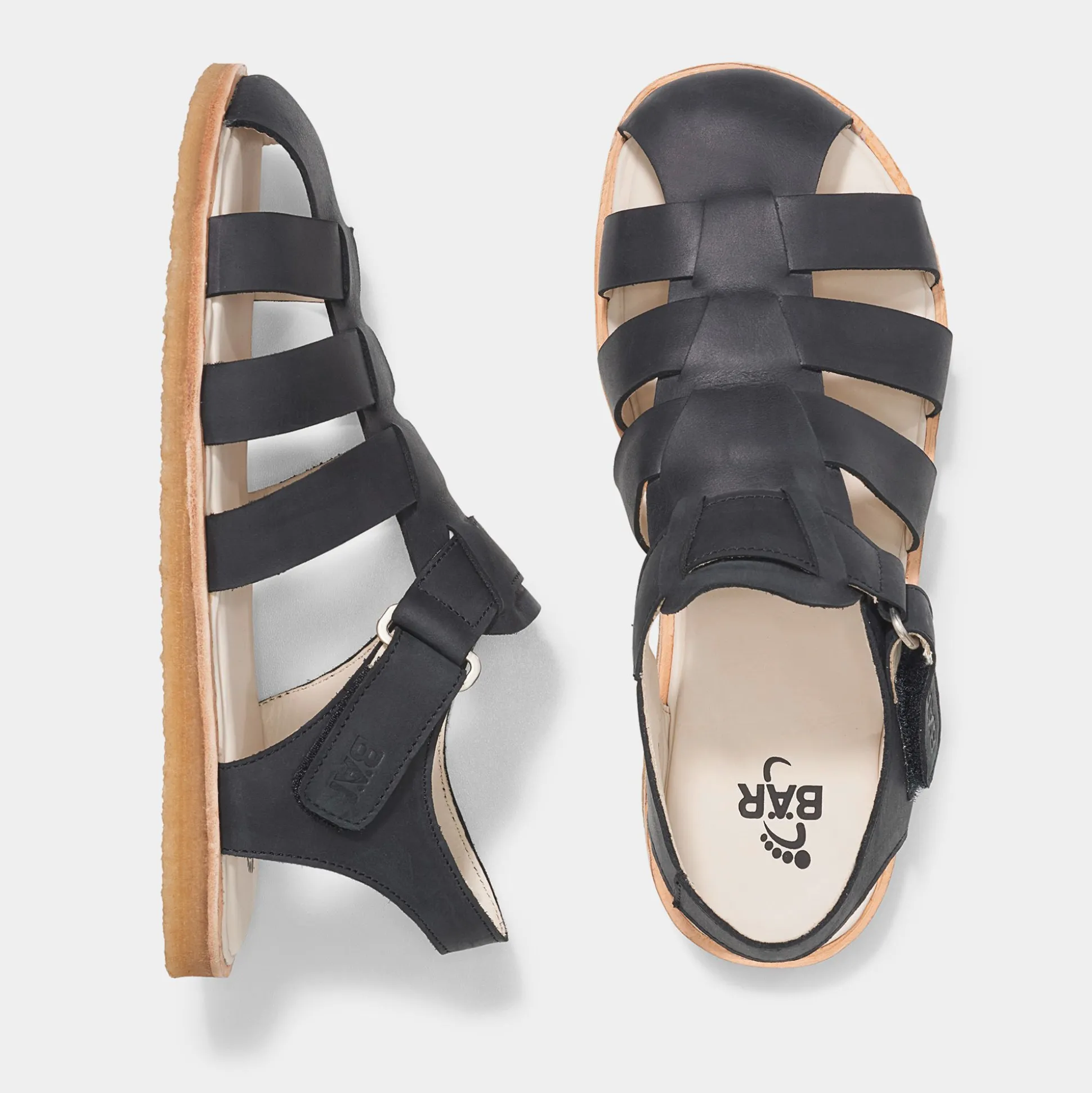Sandals*BÄR shoes Tom