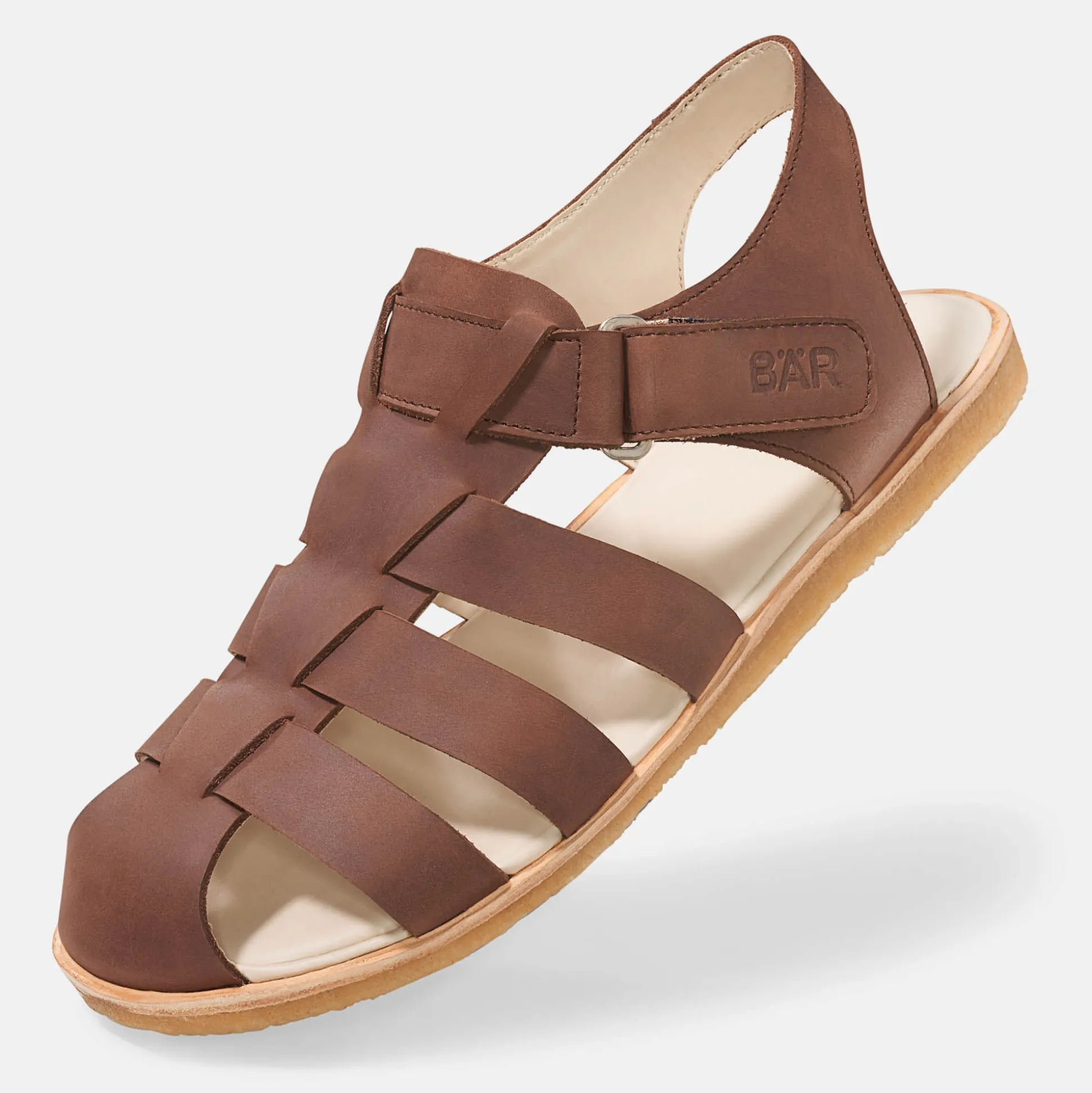 Sandals*BÄR shoes Tom