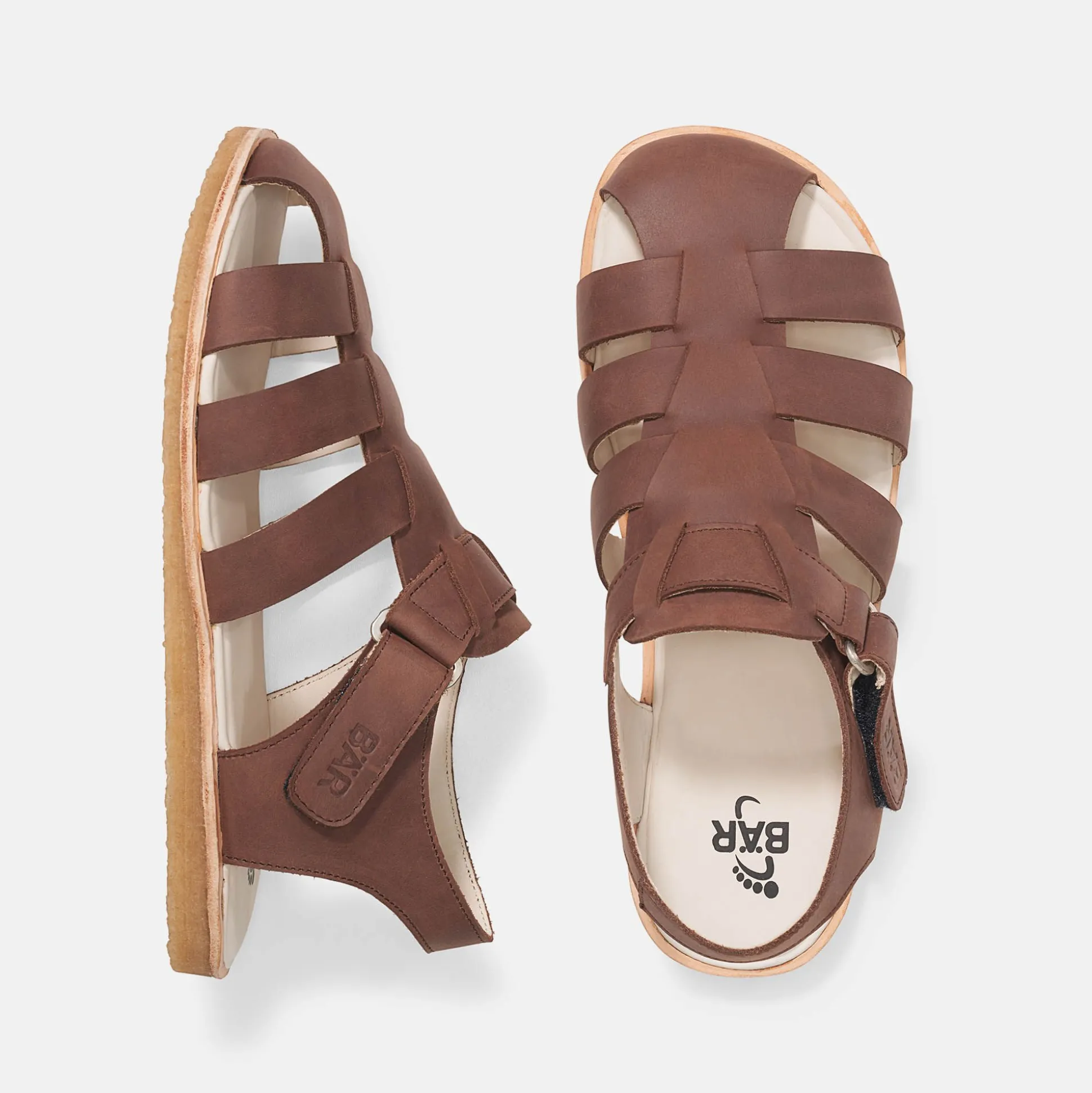 Sandals*BÄR shoes Tom