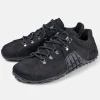Hiking Shoes*BÄR shoes Track Barefoot black