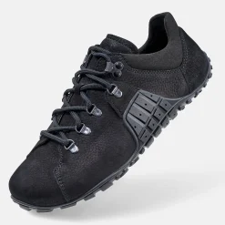 Hiking Shoes*BÄR shoes Track Barefoot black