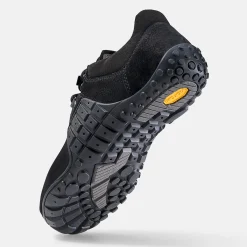 Hiking Shoes*BÄR shoes Track Barefoot black