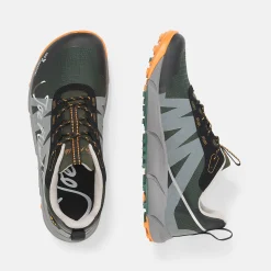 Hiking Shoes*BÄR shoes Trail Addict WR
