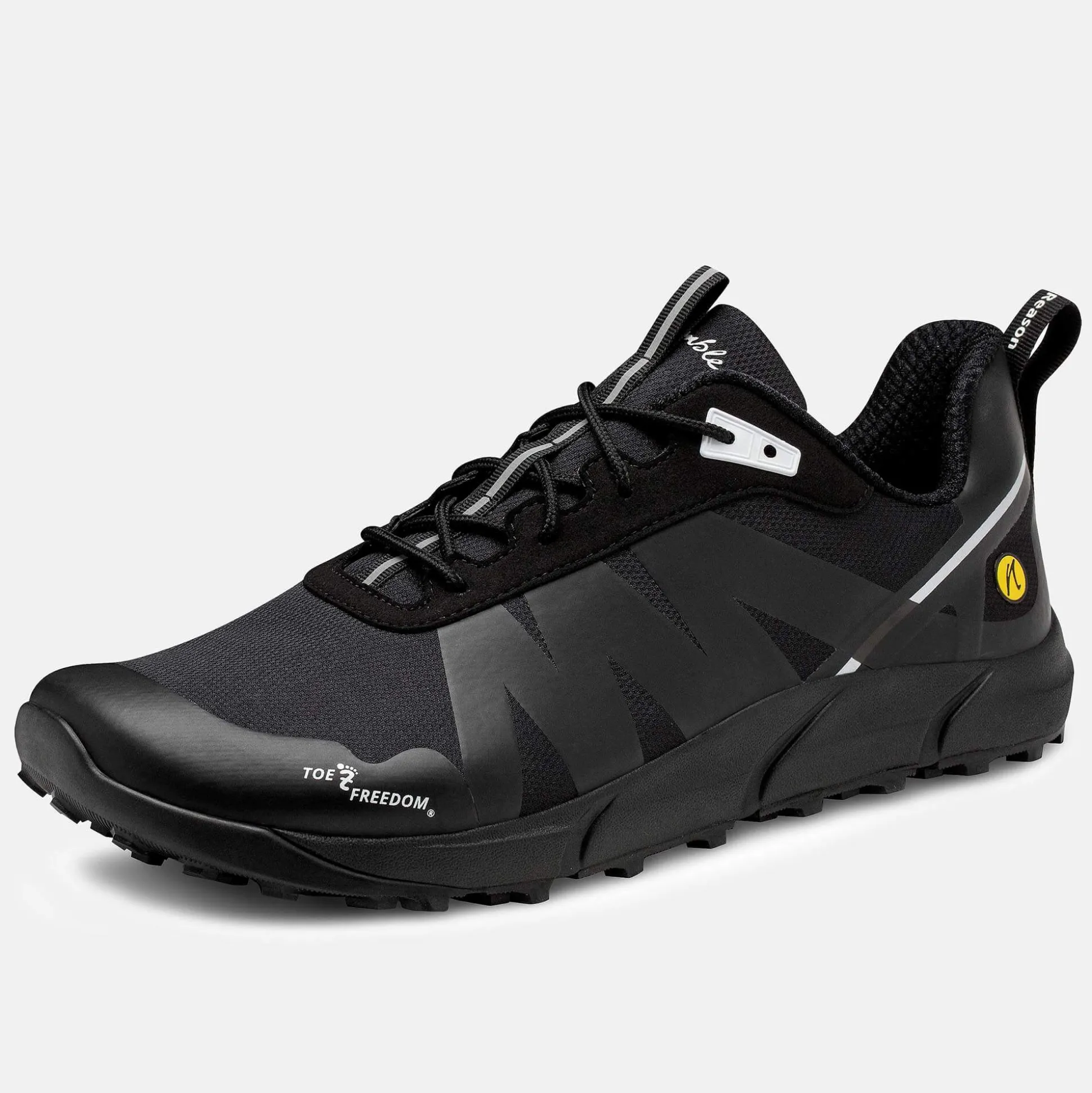 Sports Shoes | Lace-ups*BÄR shoes Trail Addict WR black