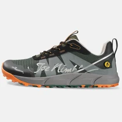 Hiking Shoes*BÄR shoes Trail Addict WR