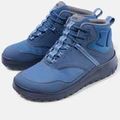 Hiking Shoes | Hiking Shoes*BÄR shoes TrailLite Tex blue