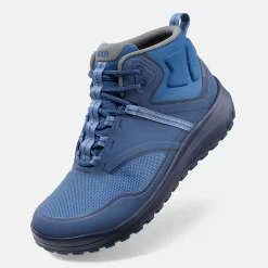 Hiking Shoes | Hiking Shoes*BÄR shoes TrailLite Tex blue