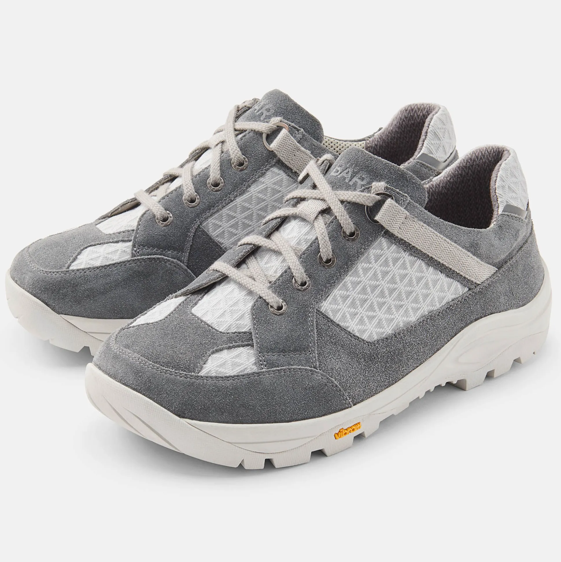 Lace-ups | Hiking Shoes*BÄR shoes TransEurope 2.0