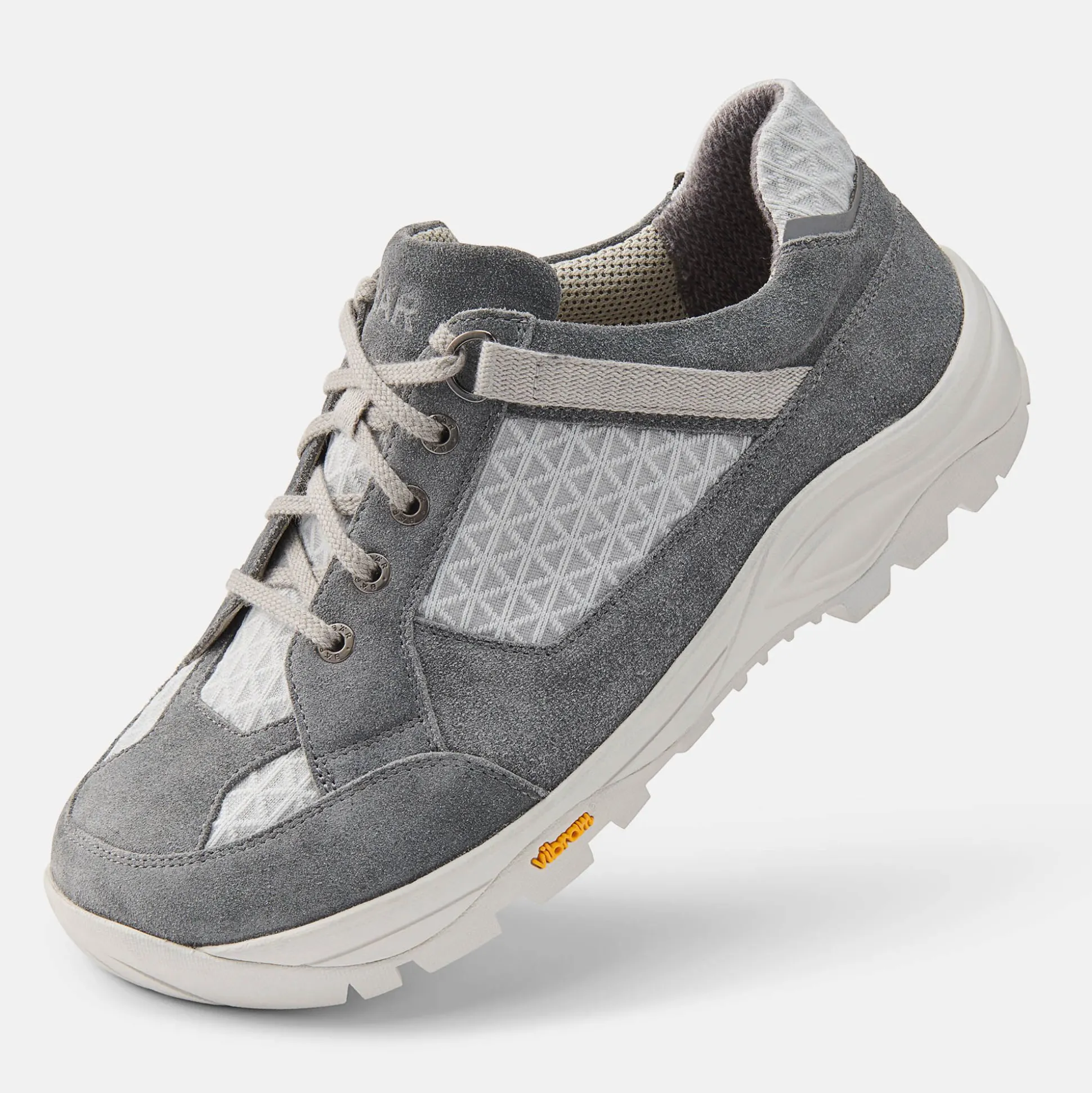 Lace-ups | Hiking Shoes*BÄR shoes TransEurope 2.0