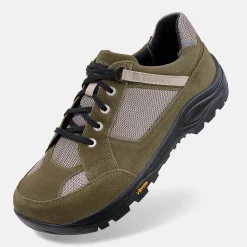 Hiking Shoes | Lace-ups*BÄR shoes TransEurope 2.0