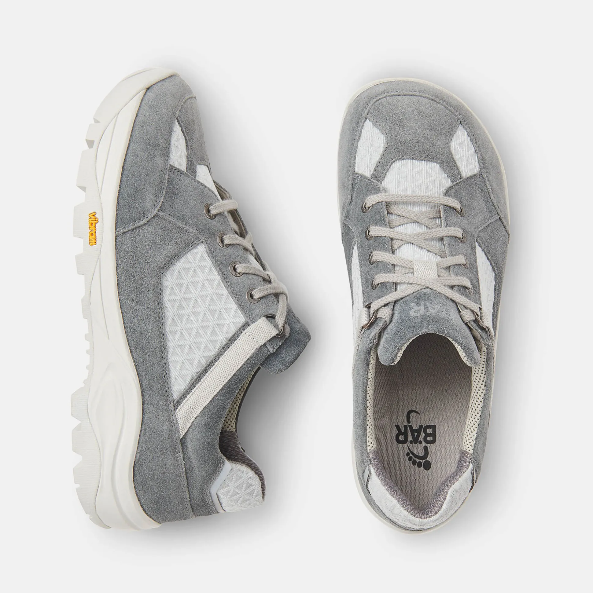 Lace-ups | Hiking Shoes*BÄR shoes TransEurope 2.0