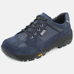 Lace-ups | Hiking Shoes*BÄR shoes TransEurope 2.0 darkblue