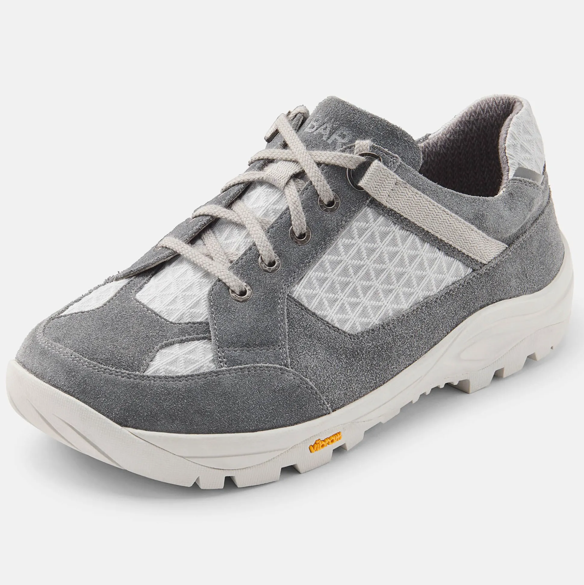 Lace-ups | Hiking Shoes*BÄR shoes TransEurope 2.0