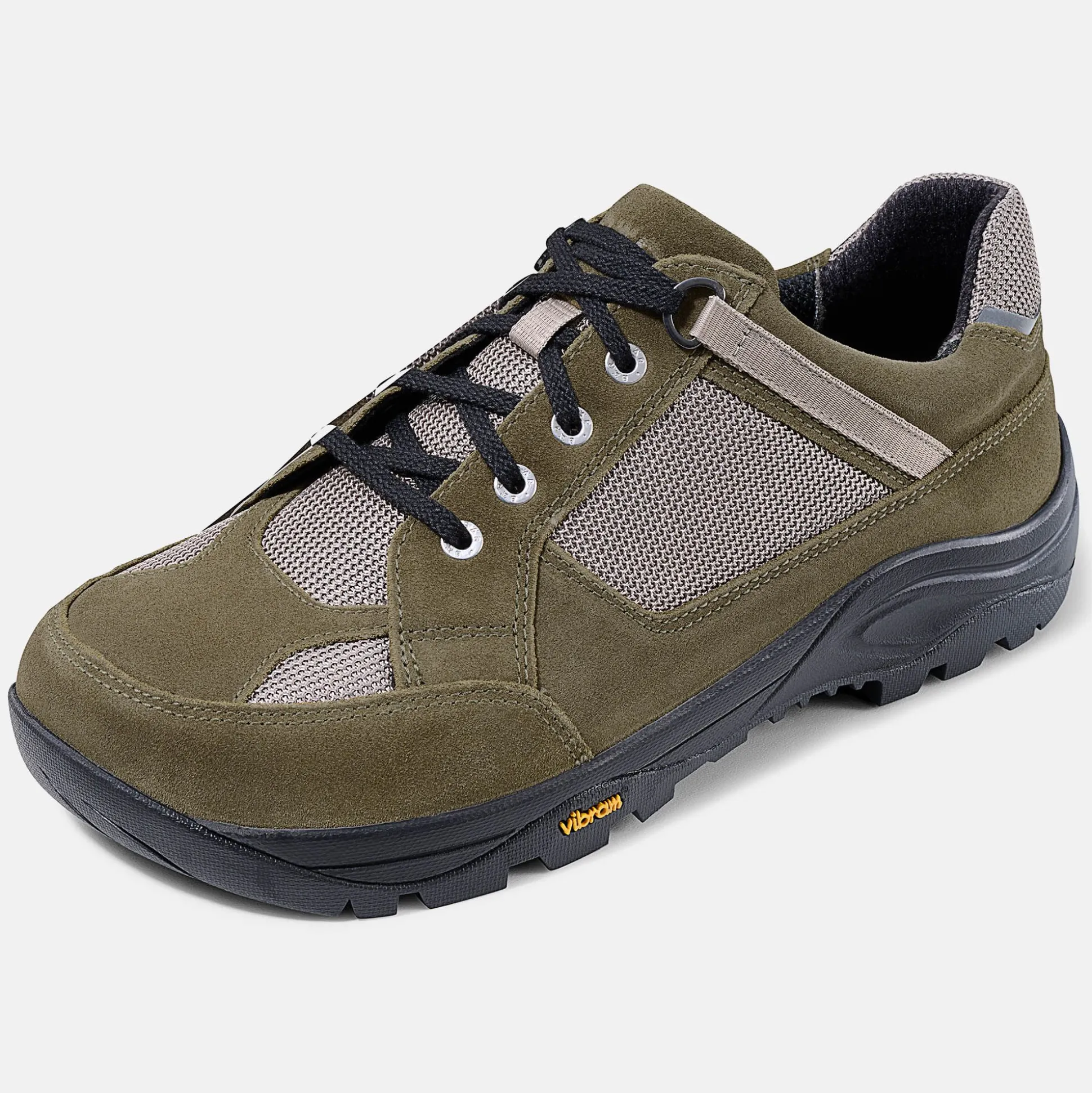 Hiking Shoes | Lace-ups*BÄR shoes TransEurope 2.0