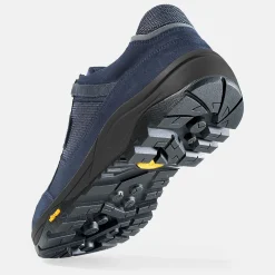 Lace-ups | Hiking Shoes*BÄR shoes TransEurope 2.0 darkblue