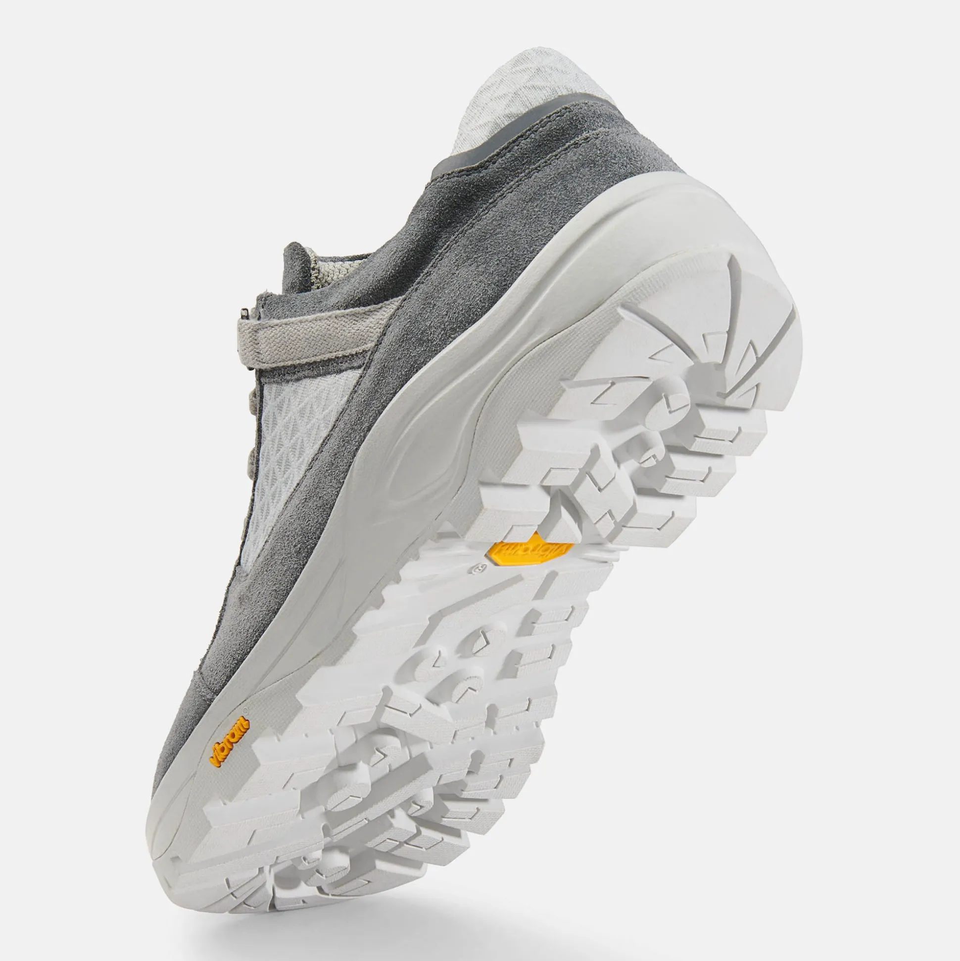 Lace-ups | Hiking Shoes*BÄR shoes TransEurope 2.0