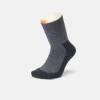 Socks And Stockings*BÄR shoes Trekking socks anthracite