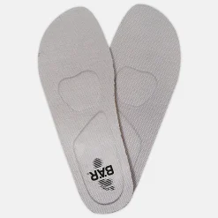 Shoe Accessories*BÄR shoes Wellfit footbed 6 mm narrow WMN beige