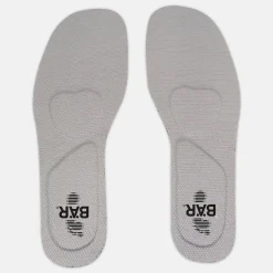 Shoe Accessories*BÄR shoes Wellfit footbed 6 mm narrow HE beige