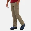 Clothes*BÄR shoes Zip trekking trousers men